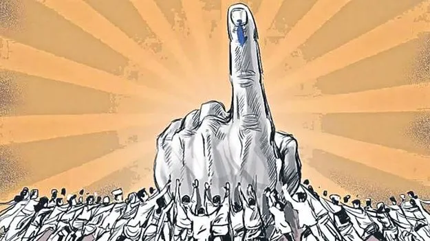 State Election Commission: వచ్చే నెల 2న పంచాయతీల తుది ఓటరు జాబితా