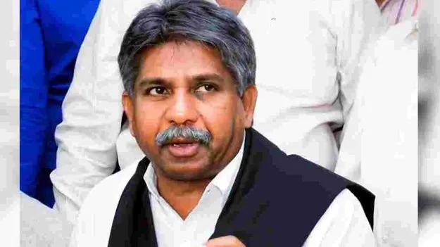 Manda Krishna Madiga: మీ గురువు చంద్రబాబును చూసి నేర్చుకోండి