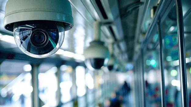 రైళ్లలో చోరీలకు చెక్‌ !