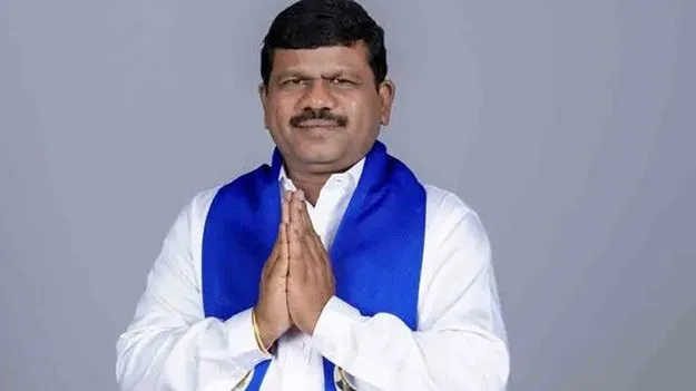 BSP: బీఎస్పీ రాష్ట్ర అధ్యక్షుడిగా ఇబ్రాం శేఖర్‌