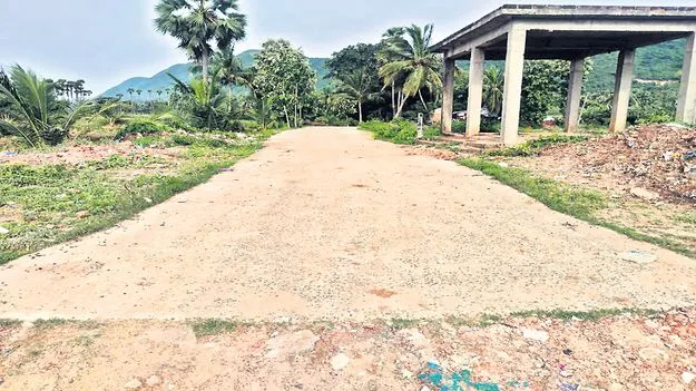 ఉపాధి పాత బిల్లులు విడుదల