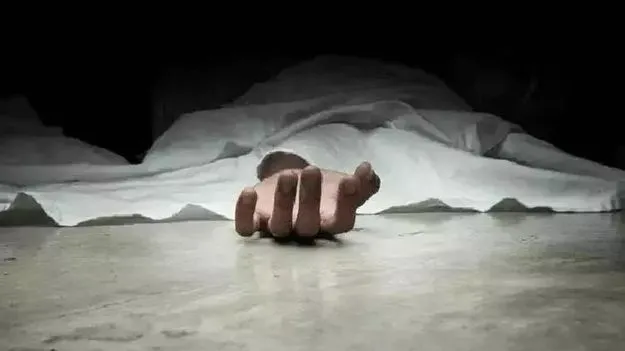 Mysore: ప్రియురాలి నోట్లో జిలెటిన్‌ స్టిక్‌ పేల్చివేత