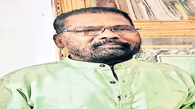 ఆదివాసీ ఉద్యమ నేత చెండా ఏలియాకు ఘన నివాళి 