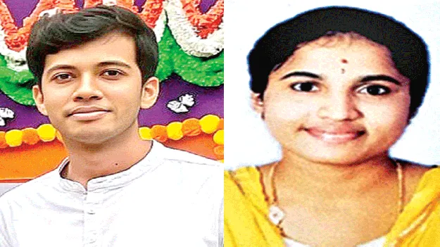 More jobs for one ఒకరికే మరిన్ని ఉద్యోగాలు