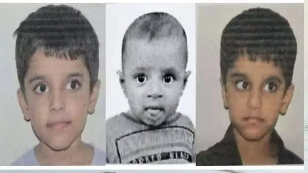 Saudi Arabia: ముగ్గురు పిల్లలను చంపి ఆత్మహత్యాయత్నం