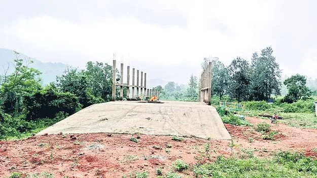 కాఫీ ఎకో పల్పింగ్‌ యూనిట్‌ నిర్మాణం జరిగేనా?