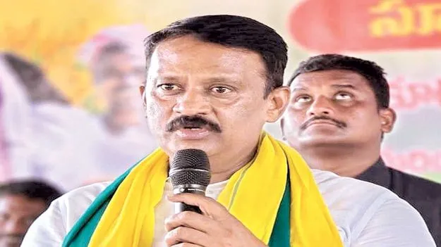 అంబటి, శిల్పాపై పరువునష్టం దావా వేస్తా