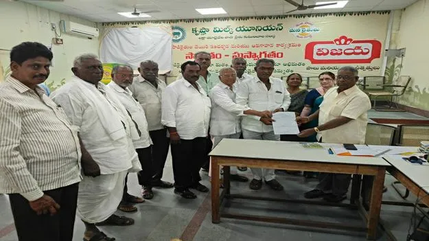 ‘విజయ’ం ఎవరిది?