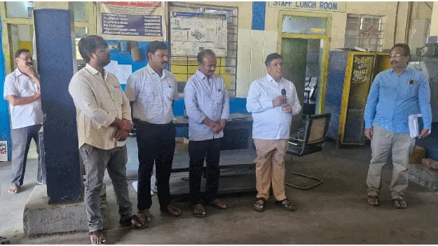  ‘లక్ష’ణంగా స్త్రీశక్తి వినియోగం