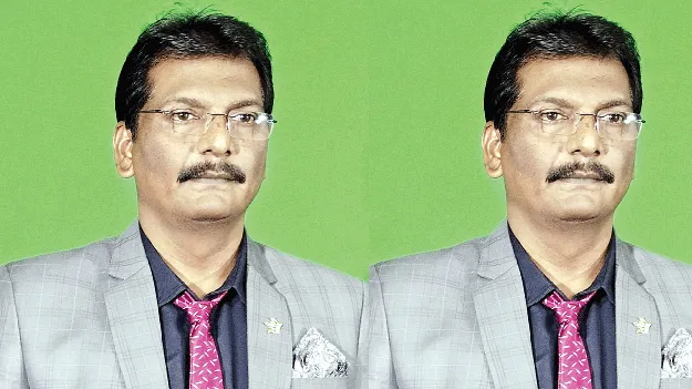 జాతీయ ఉత్తమ అధ్యాపకునిగా దేవానంద్‌ 