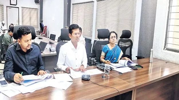 సత్వరమే అన్నదాత సుఖీభవ సమస్యల పరిష్కారం