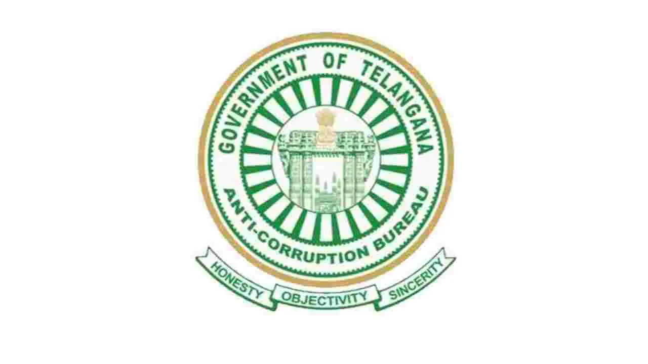 Siddipet: ఉపాధి బిల్లులపై లంచం డిమాండ్‌  