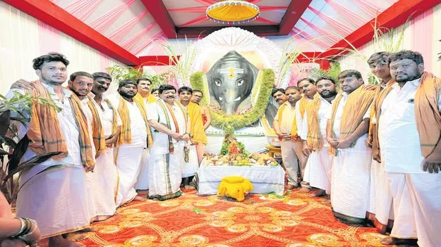  జై..జై..గణేశా!