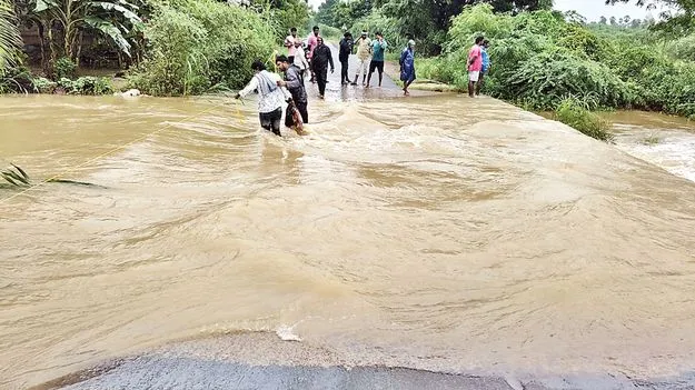 కుంభవృష్టి