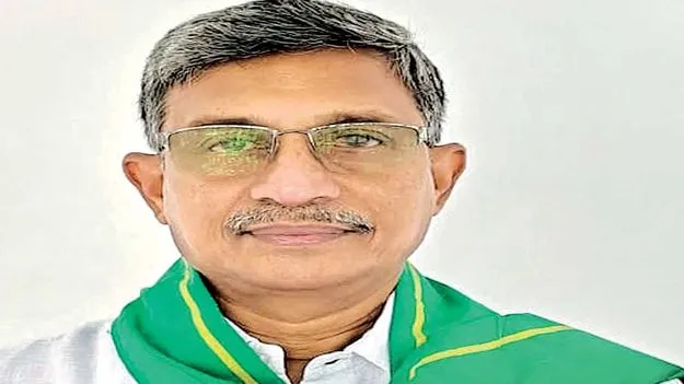 కృష్ణా జలాలను ఎస్కేప్‌ ఛానల్‌కు మళ్లించడం రాయలసీమకు అన్యాయం