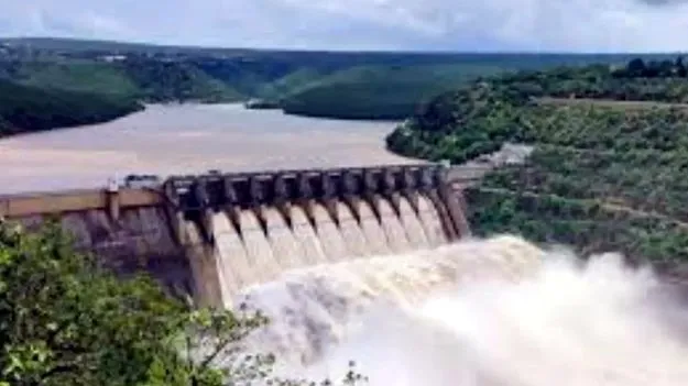 Srisailam project: శ్రీశైలం ఉన్నది నీటి మళ్లింపునకు కాదు 