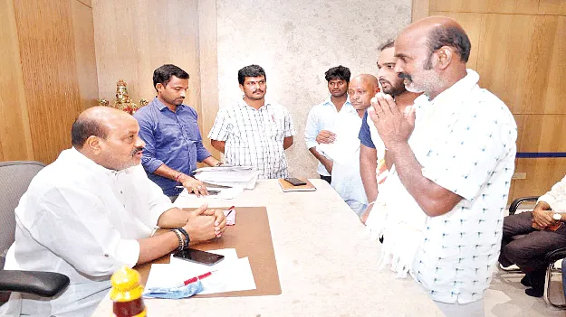 అర్హులందరికీ పింఛన్‌ అందిస్తాం