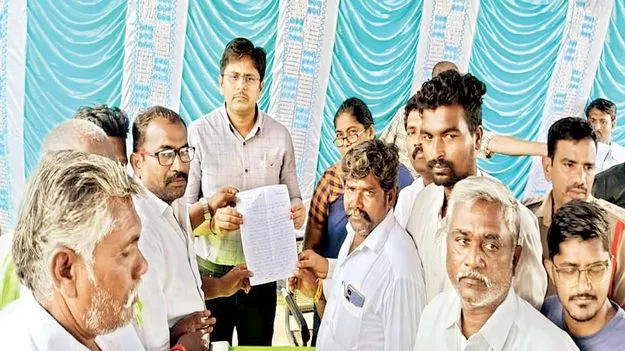 ‘పవర్‌గ్రిడ్‌’కు సహకరించండి