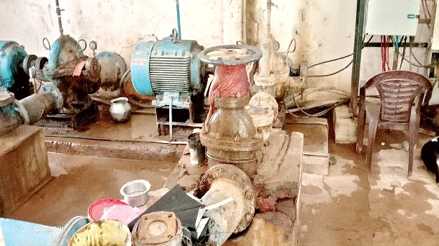 వారంలో.. ఒకరోజే