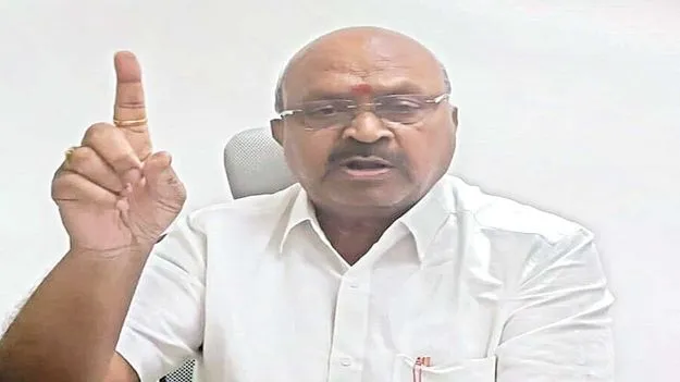 చంద్రబాబుతో రాష్ట్రం సుభిక్షం