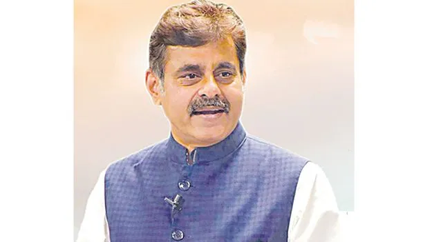 Konda Vishweshwar Reddy: బీజేపీలో నాతో ఫుట్‌బాల్‌ ఆడుకుంటున్నారు