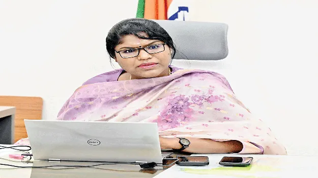 వైద్యులు బాధ్యతగా పనిచేయాలి 