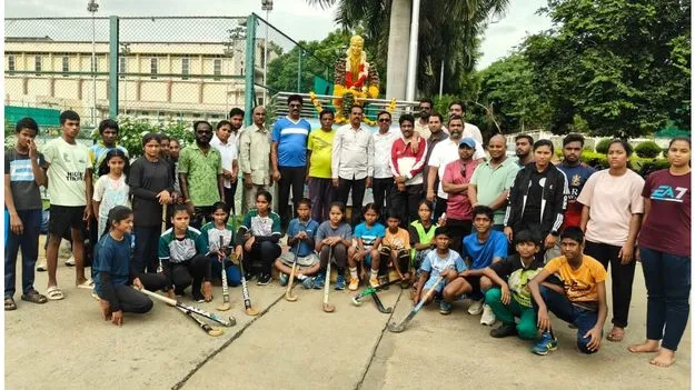 నచ్చిన ఆట ఆడండి 