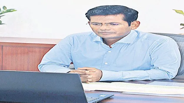 ప్రమాదాల నివారణకు పటిష్ట చర్యలు 