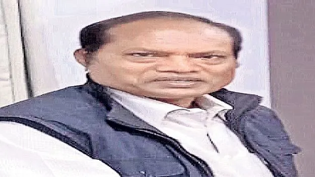 రైతు సాధికారిక సంస్థ ఎగ్జిక్యూటివ్‌ డైరెక్టర్‌గా బాబూరావునాయుడు