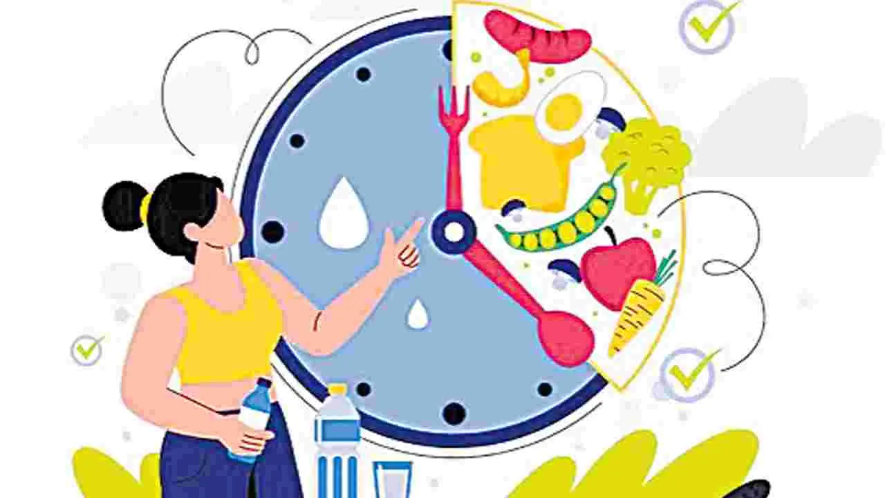 Heart Disease Risk: రోజుకు 16 గంటల ఇంటర్మిటెంట్‌ ఫాస్టింగ్‌తో.. హృద్రోగాల ముప్పు 135% ఎక్కువ