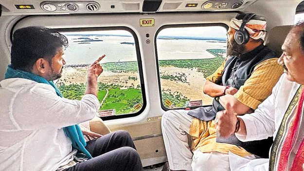 CM Revanth Reddy: నష్టం లెక్కలు వేయండి..