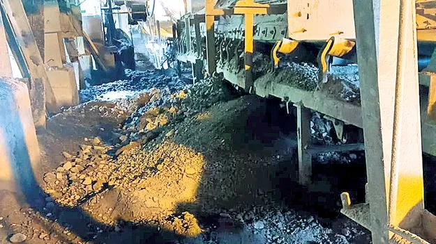 ఆర్‌ఎంహెచ్‌పీ అస్తవ్యస్తం