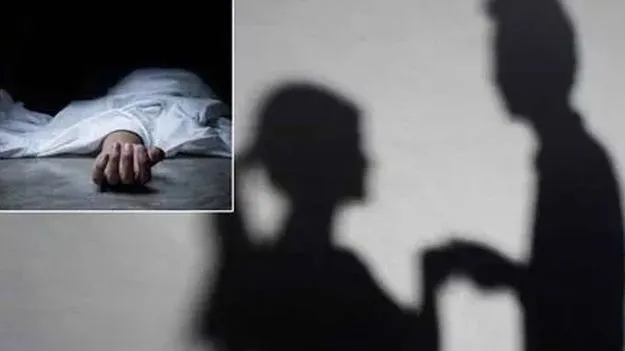 Nirmal Crime: ప్రియుడితో కలిసి భర్తను చంపిన భార్య