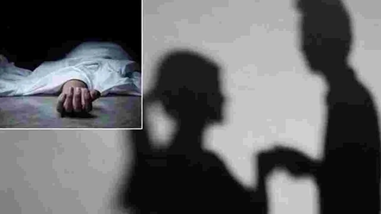 Nirmal Crime: ప్రియుడితో కలిసి భర్తను చంపిన భార్య