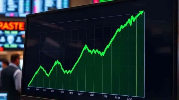 Fed Rate Cut Hopes: మార్కెట్‌కు కొనుగోళ్ల మద్దతు