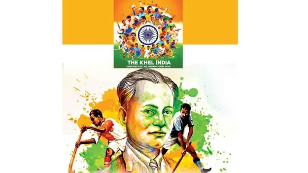 Empowering Indian Youth: యువత ఆడాలి భారత్ గెలవాలి