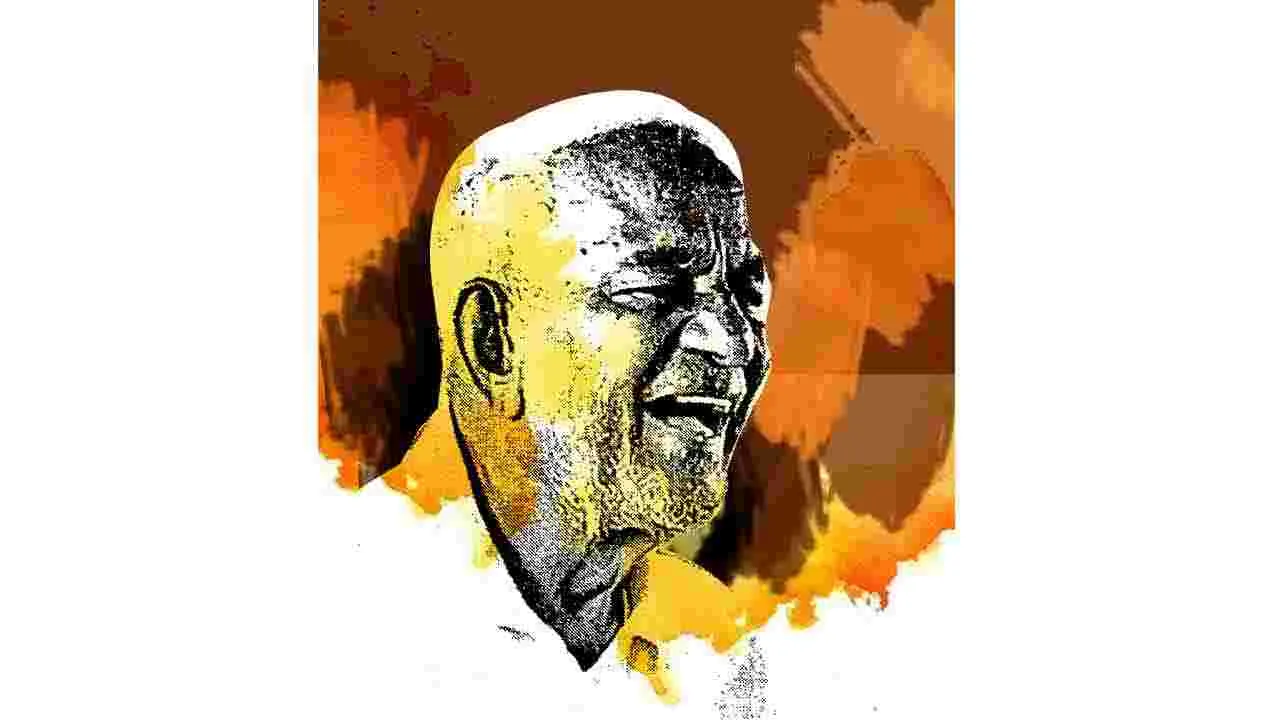 Legacy of Shivarama Reddy: మా అనంతపురం సోక్రటీసు