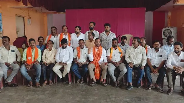 రాష్ట్రంలో యూరియా కొరత లేదు