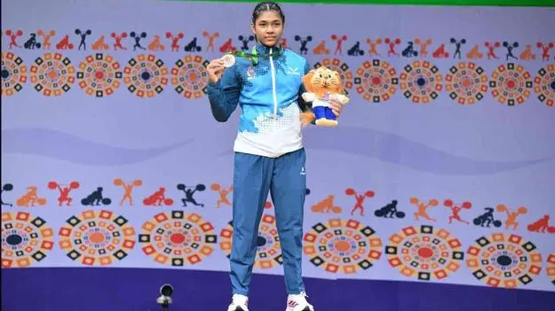 Youth World Record: కోయల్‌ వరల్డ్‌ రికార్డు