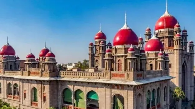 Hyderabad: హైడ్రాను అభినందించిన హైకోర్టు