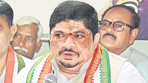 Ponnam Prabhakar: ఘోష్‌ కమిషన్‌ నివేదికపై సభలో చర్చిస్తాం: పొన్నం 