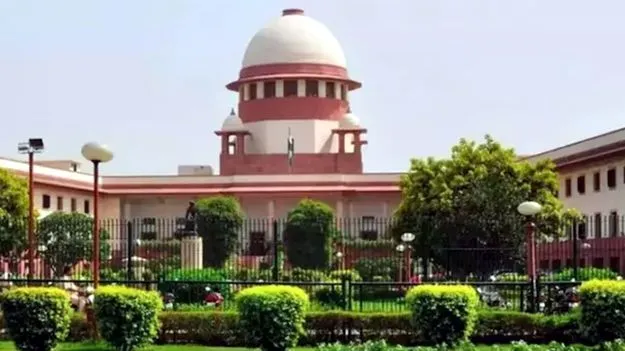 Supreme Court: సుప్రీం కోర్టు న్యాయమూర్తులుగా జస్టిస్‌లు అరాధే, పంచోలీ