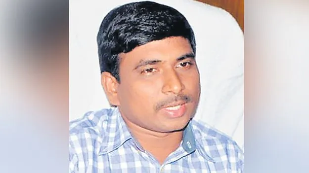 IAS Officer: ఆంధ్రప్రదేశ్‌ కేడర్‌కు ఐఏఎస్‌ శివశంకర్‌