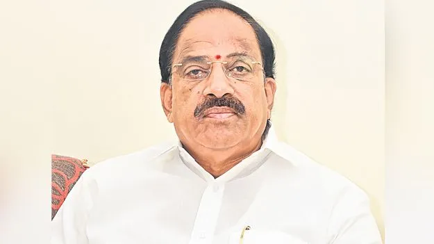 Thummala: రెండ్రోజుల్లో రాష్ట్రానికి 21,325 టన్నుల యూరియా!