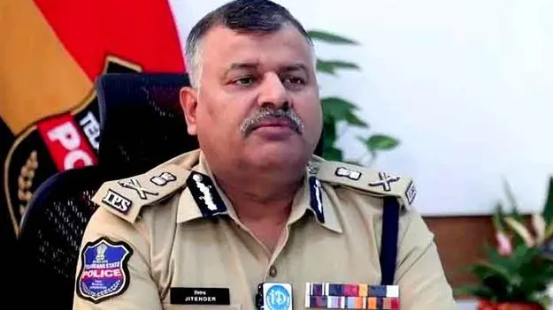 DGP Jitender: రాష్ట్ర వ్యాప్తంగా 10 మంది మృతి