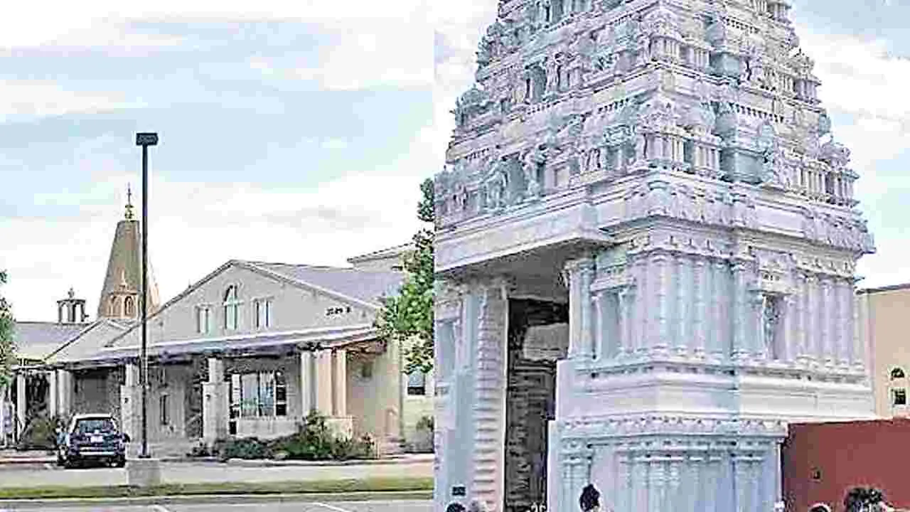 Texas Temple Scam: ఆస్టిన్‌ సాయిబాబా గుడిలో నిధుల గోల్‌మాల్‌!