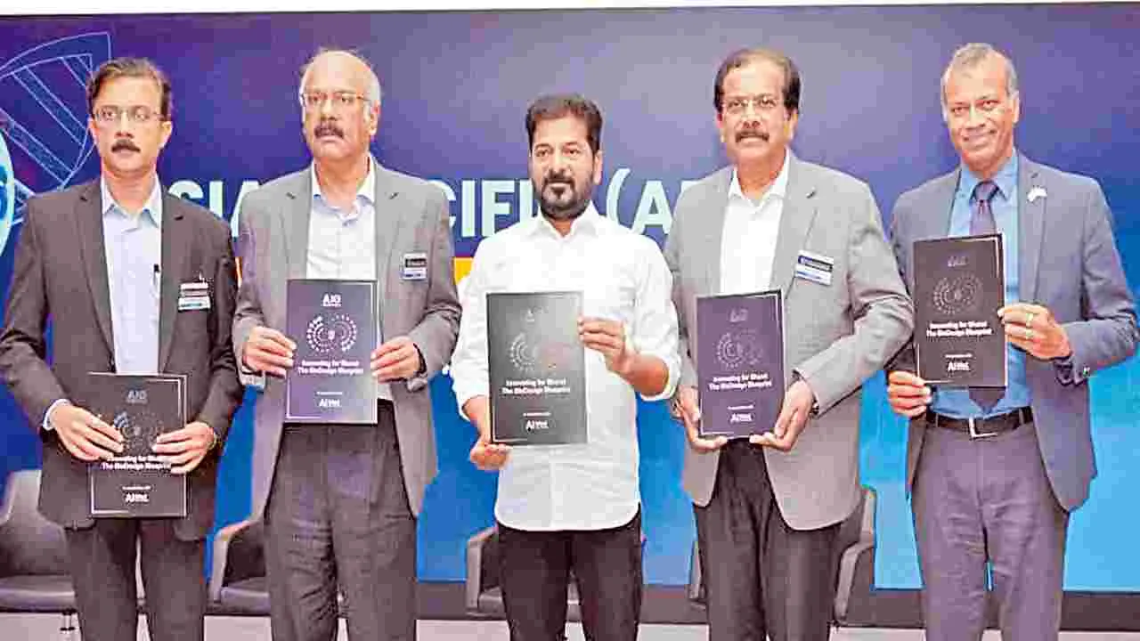 Bio Design Innovation: మన మేధస్సు.. మన కోసం!