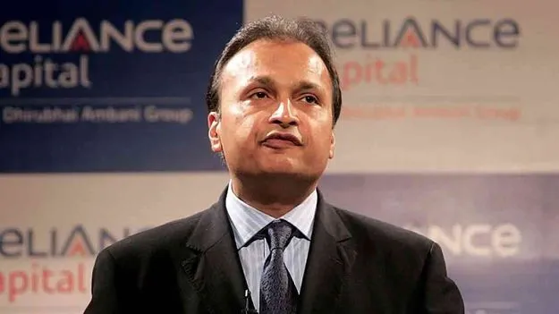Reliance Communications: ఆర్‌కామ్‌ది మోసపూరిత ఖాతానే బీఓఐ