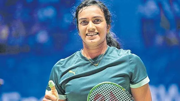 Victory Over World No 2: అదరగొట్టిన సింధు