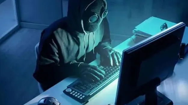 Cyber Crime: డిజిటల్‌ అరెస్టు పేరుతో  రూ.72 లక్షలకు టోకరా!